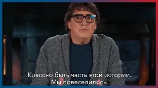 Человек-паук 3: Нет пути домой | Возвращение злодеев | Русский фичер Субтитры | Фильм 2021