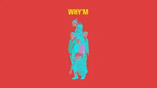 Ninety One - Why'm [Lyrics / Сөзі / Текст]