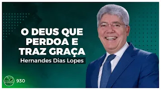 O CASO DE DAVI E URIAS NA BÍBLIA - Hernandes Dias Lopes