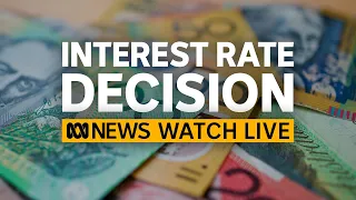 LIVE: The Reserve Bank has left interest rates on hold at 4.35% | ABC News