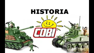 Historia Cobi