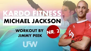 KARDO FITNESS: The best of! | on the Michael Jackson Workout Mix