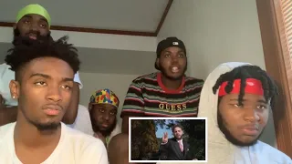 Post Malone - Saint Tropez (OFFICIAL MUSIC VIDEO) REACTION