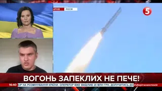 🚀 Нові ракети АІМ-9 Канада передасть Україні!💥 Що це за зброя? – Іван Киричевський