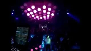 D.J REM & D.J LEO BASS LIVE AT THE SET Malina Night Club... Silvester 2013