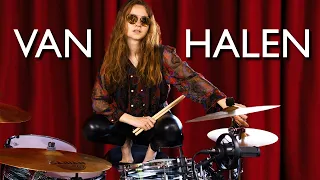 You Really Got Me (Van Halen) • Drum Cover