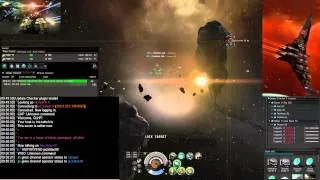 Rogue Drone Asteroid Infestation