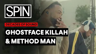 @methodman & @theghostfacekillah: The Legacy of Enter the Wu-Tang (36 Chambers) | Decades of Sound