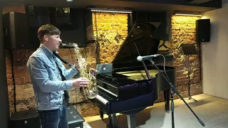 Кристина Си - Тебе не будет больно (Cover sax)