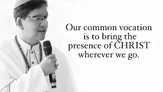 Saturday of the 8th Week in Ordinary Time | Matthew 5:13-19