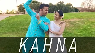 Kahna Mane Na | Shubh Mangalam Savadhan | Dance | Aayushmann & Bhumi Pednekar