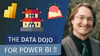 The Data Dojo: A Power BI Community of Practice (with James Bartlett)