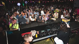 Dirtybird Campout 2022 | Baby Weight (Recap)