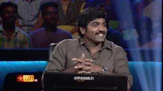 Neengalum Vellalam Oru Kodi - 10th to 11th September 2016 - Promo 9