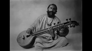The Mysticism of Music, Sound and Word, Hazrat Inayat Khan, Cosmic language, Ch.1 Voices