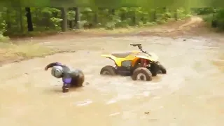 ATV Fails 2022   Quad Bike Fails 2022   ATV Crashes 2022