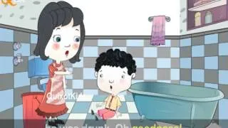 Lets Learn To Prioritise - Short Moral Stories For Kids - English