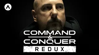 The Rise and Fall of Command & Conquer [REDUX] | Documentary
