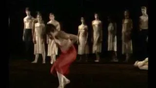 STRAVINSKY The Rite of Spring FOUR VARIANTS CHOREOGRAPHY 2/4