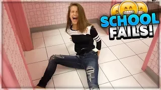 Funny Back To School Fails (Compilation) | Compilation Time