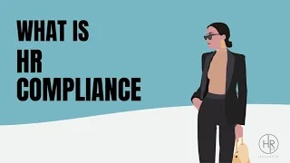 What is HR Compliance