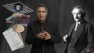 The Einstein Revolution | HarvardX on edX | Course About Video