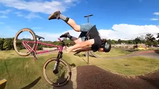 MTB Fails 2022 | Best MTB Crash Compilation 2022! #13