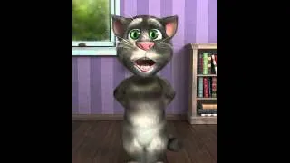 Gato canta si tu alabas a Dios