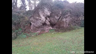 Разоблачение исторической лжи или древние акведуки часть вторая.