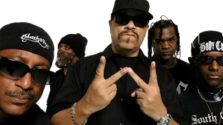 Words of Wisdom : Ice T : Body Count : Mayhemfest 2014