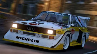 Audi Sport Quattro S1 E2 | Assetto Corsa