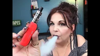 iStick Amnis Kit by Eleaf