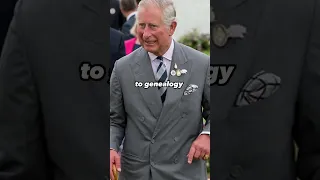 Prince Charles Is A Dracula #shorts #princecharles