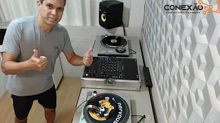 As 7 Melhores Músicas Da Conexão DJ By Osnir Gois - Edição 1200