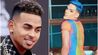 El FAMOSO CANTANTE ASESlNADO: Todos creen que era AMANTE de un FAMOSO REGUETONERO - Kevin Fret