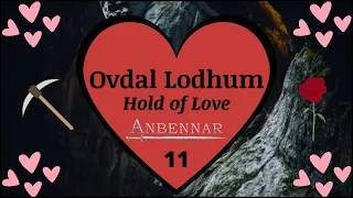 Ovdal Lodhum 11: Hoardcurse - EU4 Anbennar Let's Play