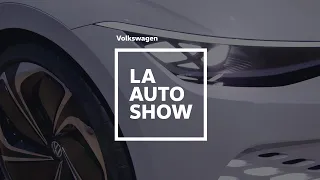 2019 Recap | LA Auto Show