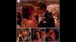 Chuck & Blair – Ты одна ты такая