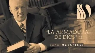 La Armadura de Dios 1 John MacArthur