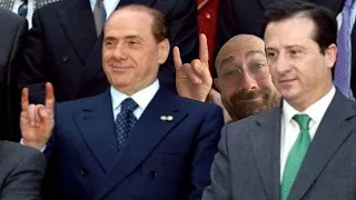 Berlusconi: Top 5 Barzellette e Gaffe