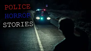5 DISTURBING Police Officer Horror Stories - (True Horror Storytime)