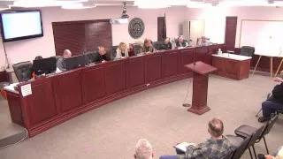 North Ogden City Council Meeting 3/5/19