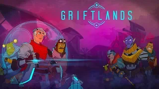 Griftlands - Gameplay ( PC )