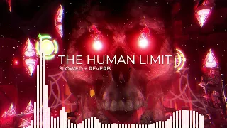 GD The Human Limit Song Slowed + Reverb