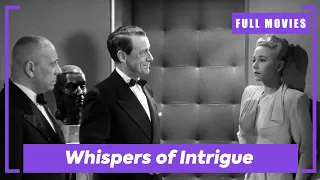 Whispers of Intrigue | English Full Movie