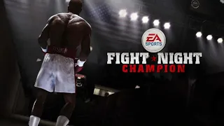 Fight Night Champion - Foreman Intro