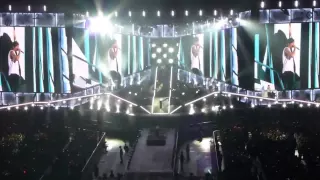 One Direction   OTRA Tour in Japan 2015 2 27 007