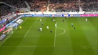 Stuttgart v Werder Bremen (1-4) HD  [10_11_12]