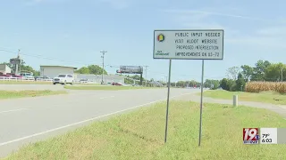 ALDOT Wants Public Opinion on Proposed Intersection Improvements | September 19, 2023 | News 19 at 6