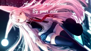 Nightcore : IMANY - Don't be so shy